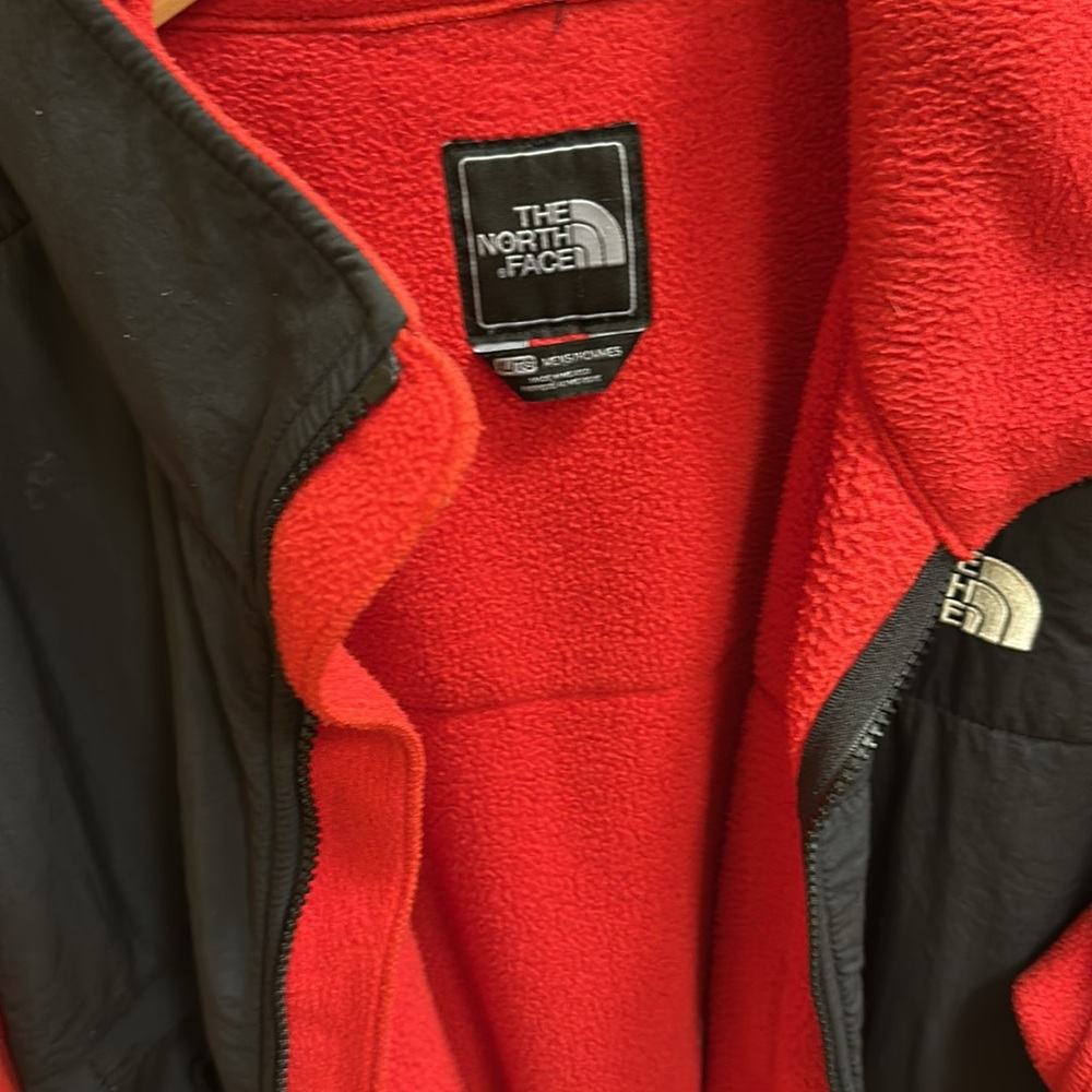 NorthFace Denali Jacket - Picture 5 of 5